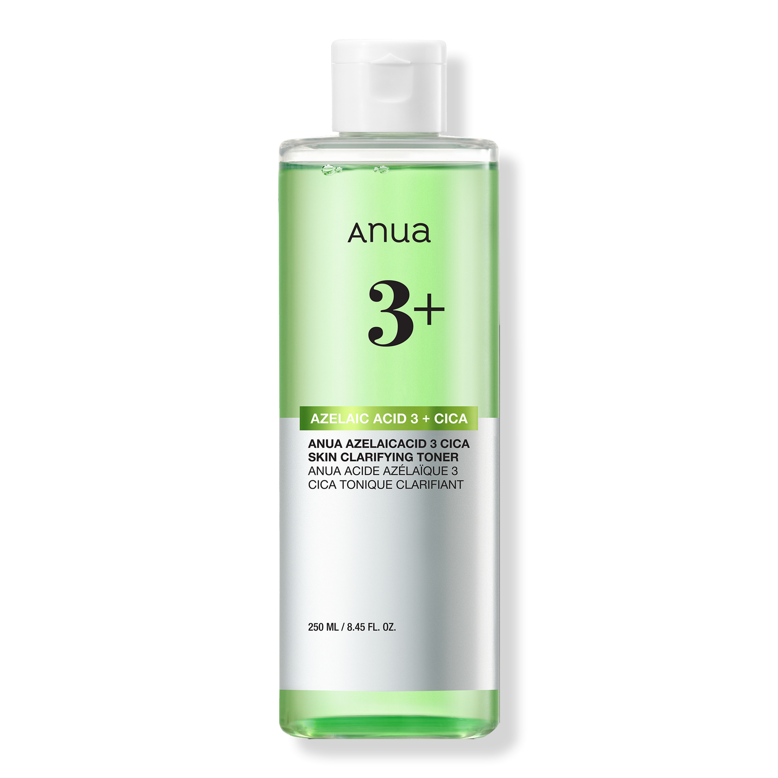 Azelaic Acid 3 Cica Skin Clarifying Toner