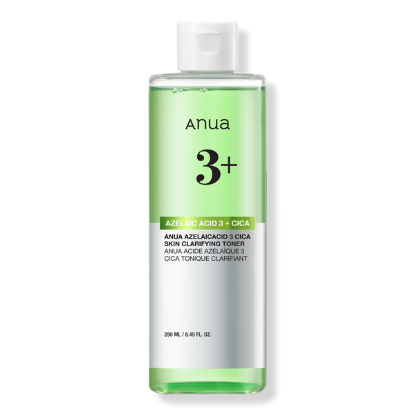 ANUA Azelaic Acid 3 Cica Skin Clarifying Toner #1