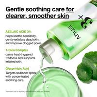 Azelaic Acid 3 Cica Skin Clarifying Toner