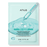 ANUA - PDRN Hyaluronic Acid Capsule 100 Serum Mask | Ulta Beauty