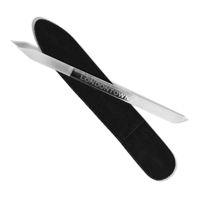 Londontown Free Glass Cuticle Pusher with $20 Londontown purchase