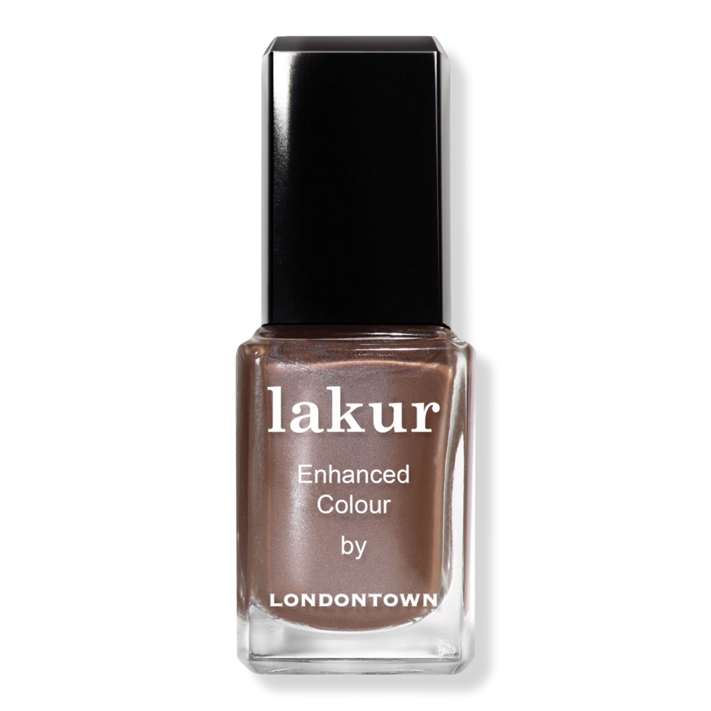 Londontown Perfect Pour Lakur Collection - Affogato In Brown