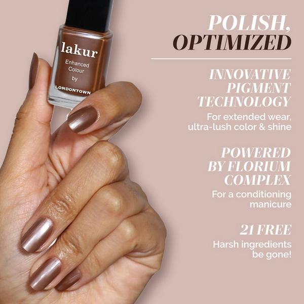 Londontown Perfect Pour Lakur Collection #4