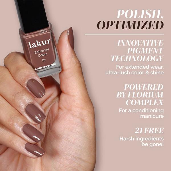 Londontown Perfect Pour Lakur Collection #4