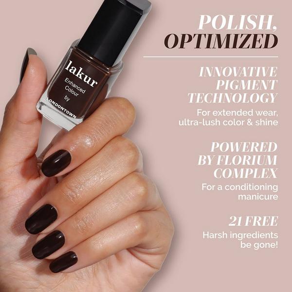 Londontown Perfect Pour Lakur Collection #4