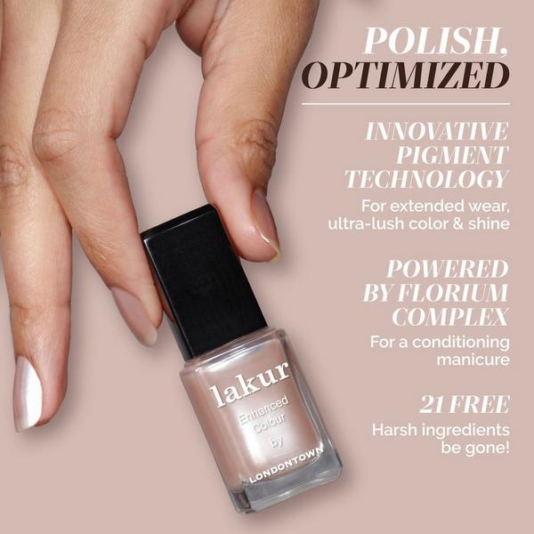 Londontown Perfect Pour Lakur Collection #4