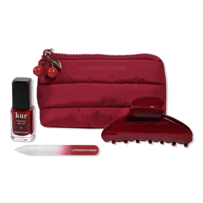 Londontown Cherry Cola Essentials Kit