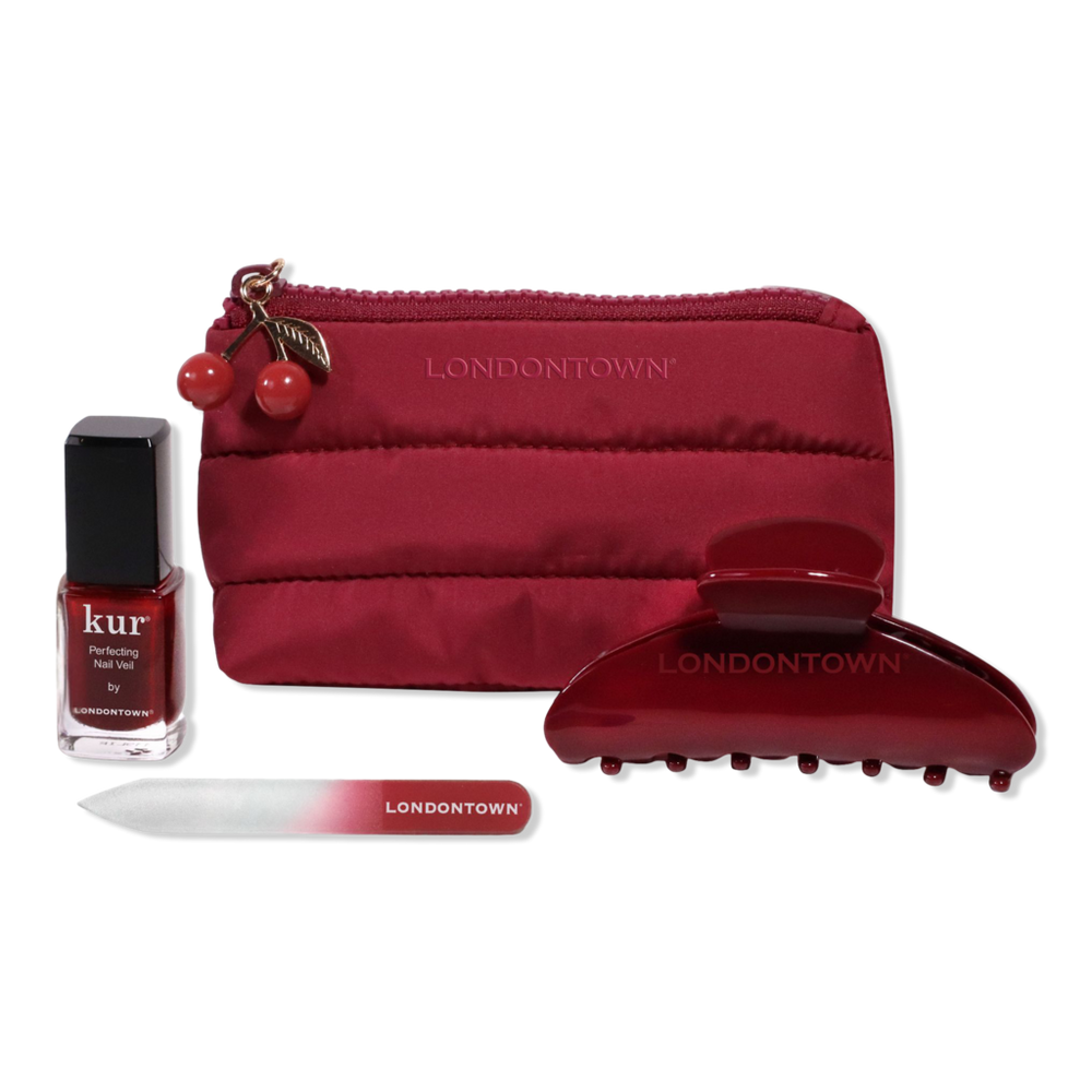 Londontown Cherry Cola Essentials Kit