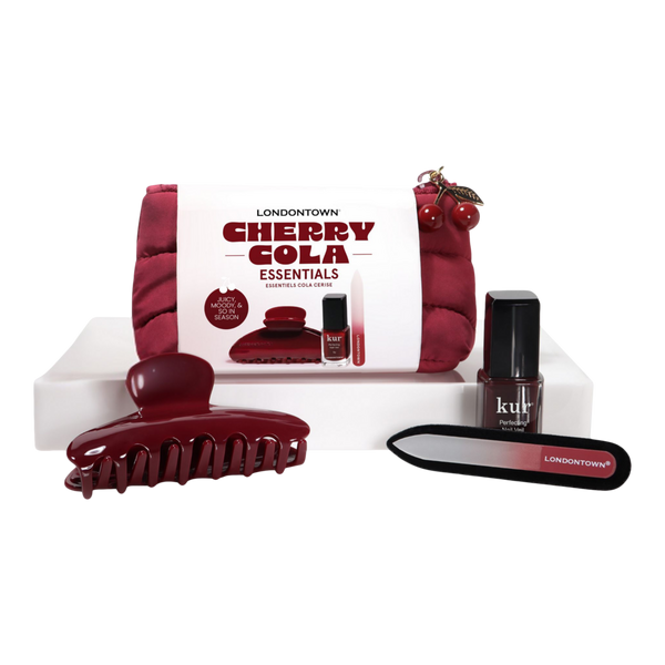 Londontown Cherry Cola Essentials Kit #2