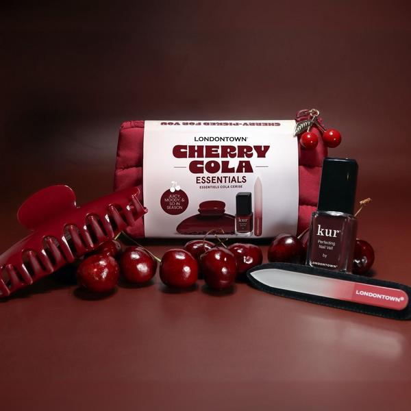 Londontown Cherry Cola Essentials Kit #7