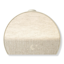 Hatch Restore 3 Smart Sunrise Alarm Clock - Putty