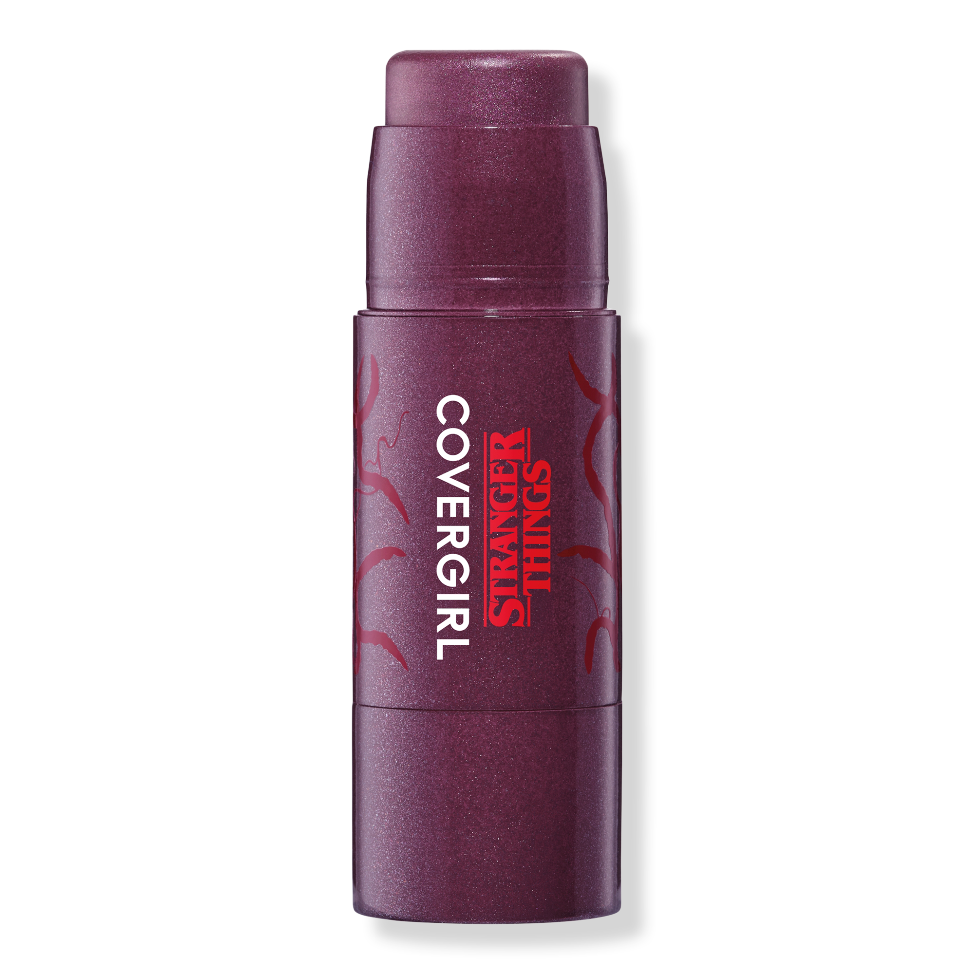CoverGirl STRANGER THINGS Vecna's Curse PH Transforming Blush #1