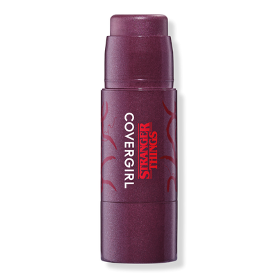 CoverGirl STRANGER THINGS Vecna's Curse PH Transforming Blush