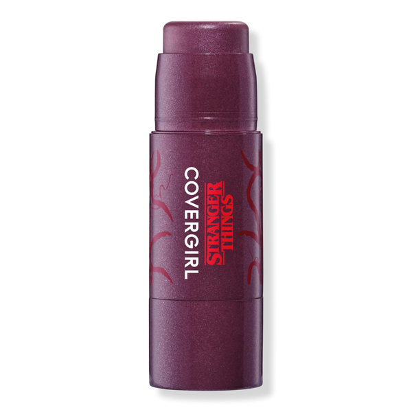 CoverGirl STRANGER THINGS Vecna's Curse PH Transforming Blush #1