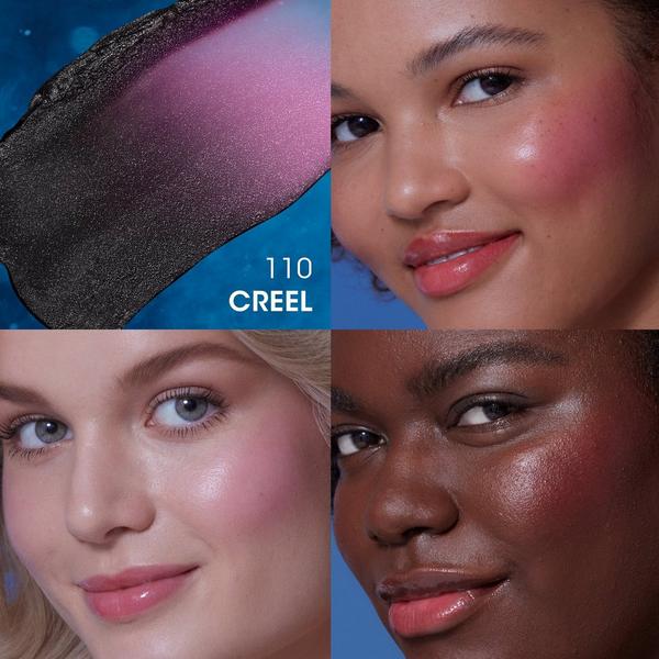 CoverGirl STRANGER THINGS Vecna's Curse PH Transforming Blush #3