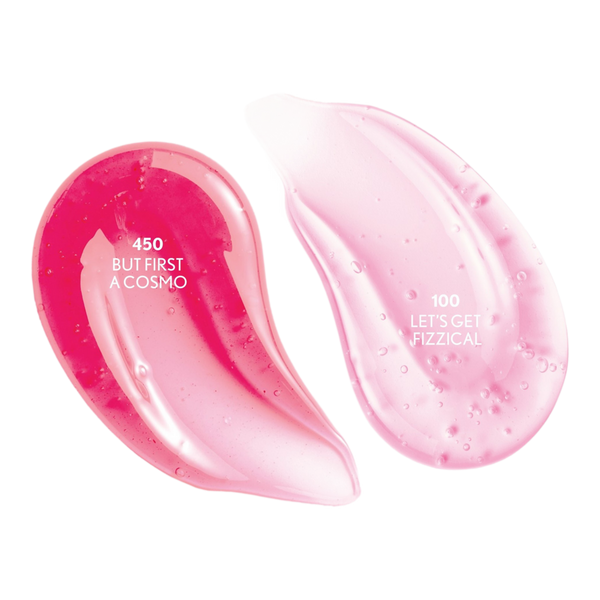 CoverGirl Clean Fresh Yummy Gloss Bite Sized Minis Kit #2