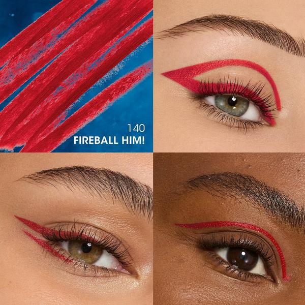 CoverGirl STRANGER THINGS UpsEYE Down Kohl Eyeliner #3