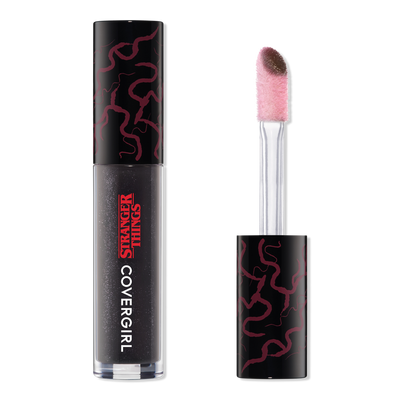 On Your Collar Matte Lipstick - wine n dine