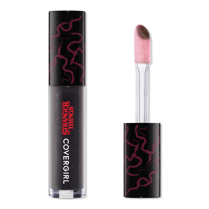 Curve Case Press'd Powder Blush & Bronzer Palette - Deep