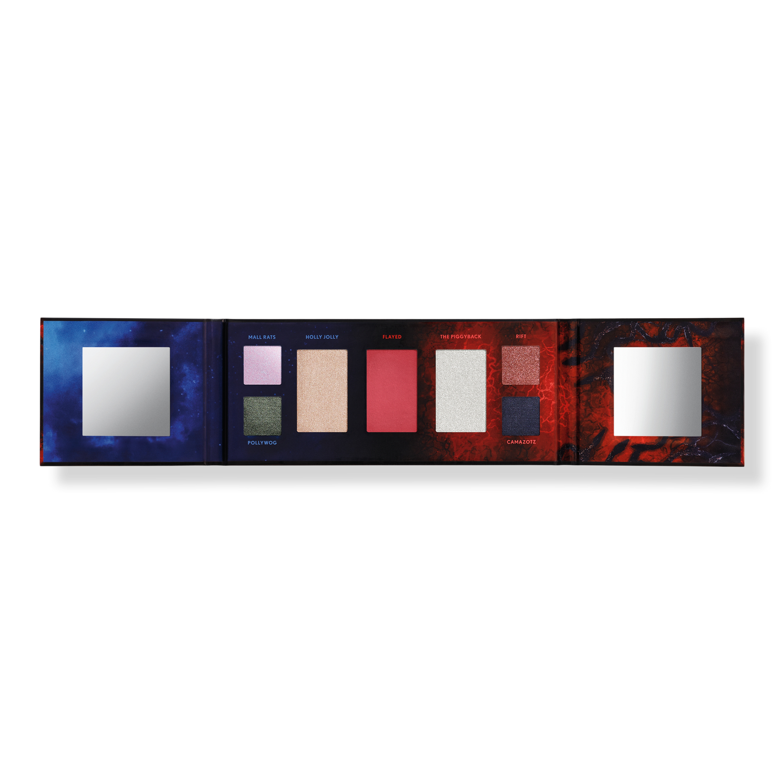 STRANGER THINGS The Crawl Face & Eye Multi-Palette