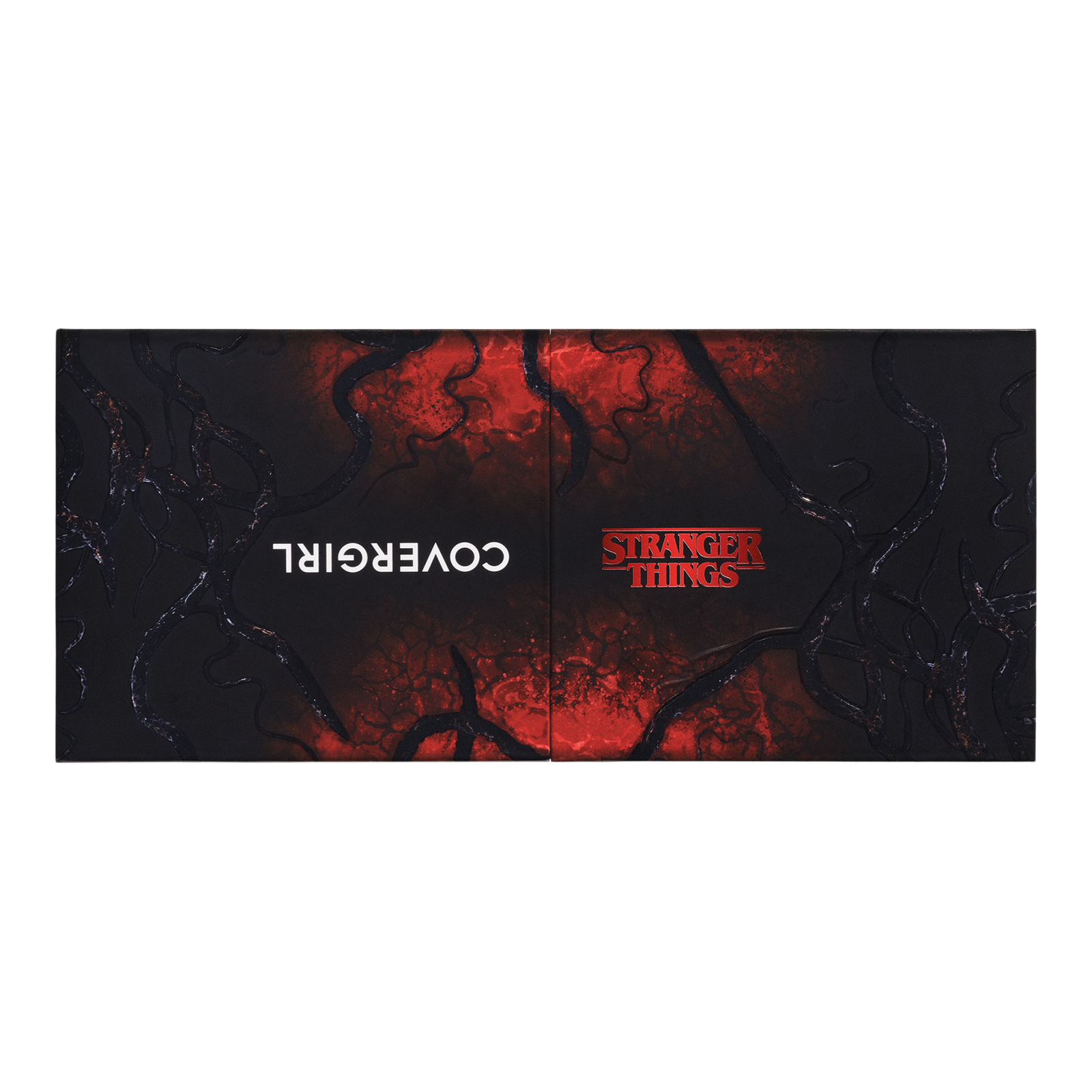 STRANGER THINGS The Crawl Face & Eye Multi-Palette