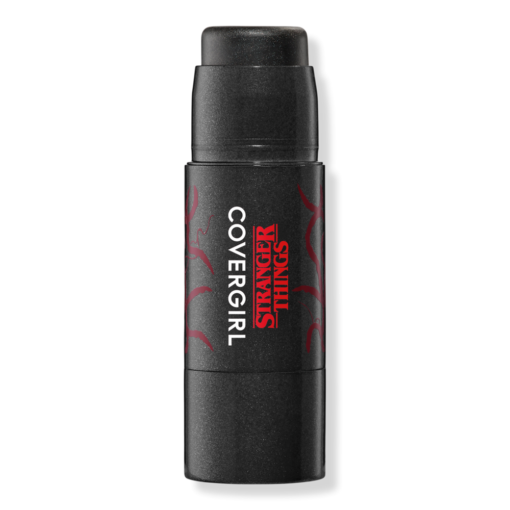 Covergirl Stranger Things Vecna's Curse Ph Transforming Blush - 001
