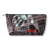 STRANGER THINGS The Upside Down Makeup Bag