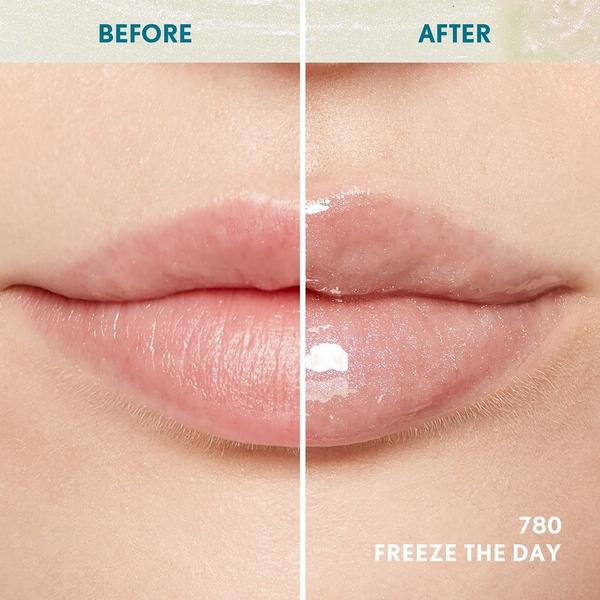 CoverGirl Clean Fresh Yummy Gloss Plumper Bite Sized Minis Kit #6