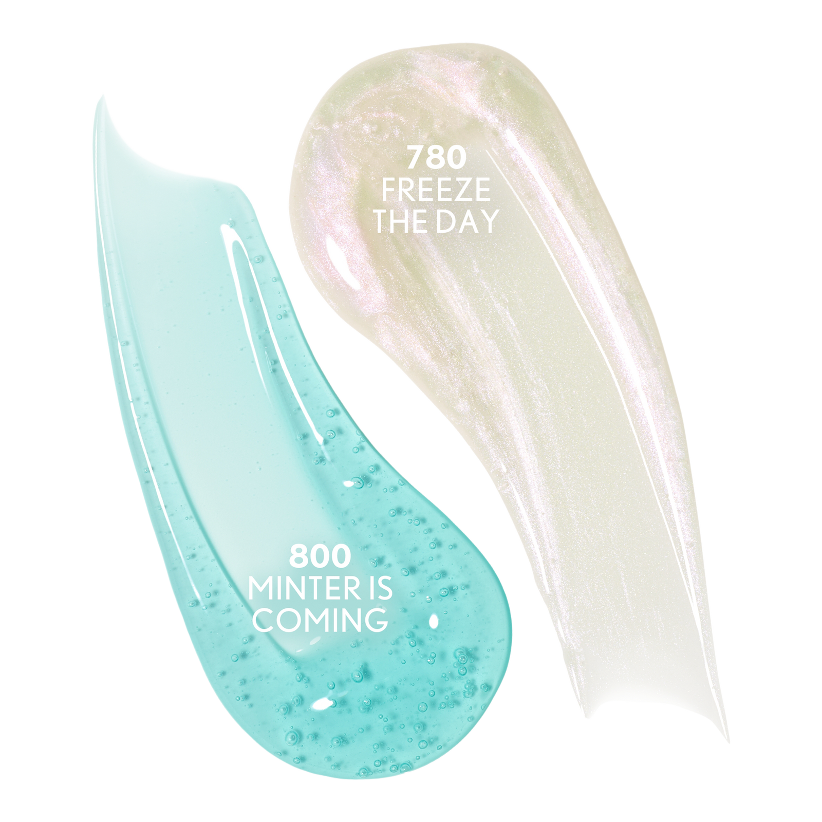 Clean Fresh Yummy Gloss Plumper Bite Sized Minis Kit