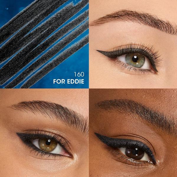 CoverGirl STRANGER THINGS UpsEYE Down Kohl Eyeliner #3