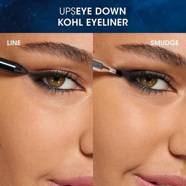 CoverGirl STRANGER THINGS UpsEYE Down Kohl Eyeliner #4