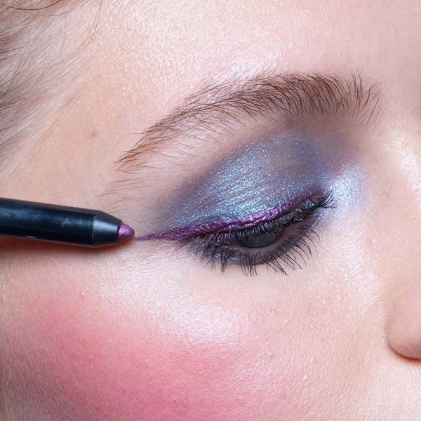 CoverGirl STRANGER THINGS UpsEYE Down Kohl Eyeliner #5