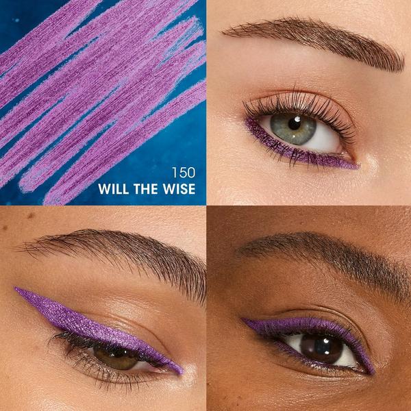 CoverGirl STRANGER THINGS UpsEYE Down Kohl Eyeliner #3