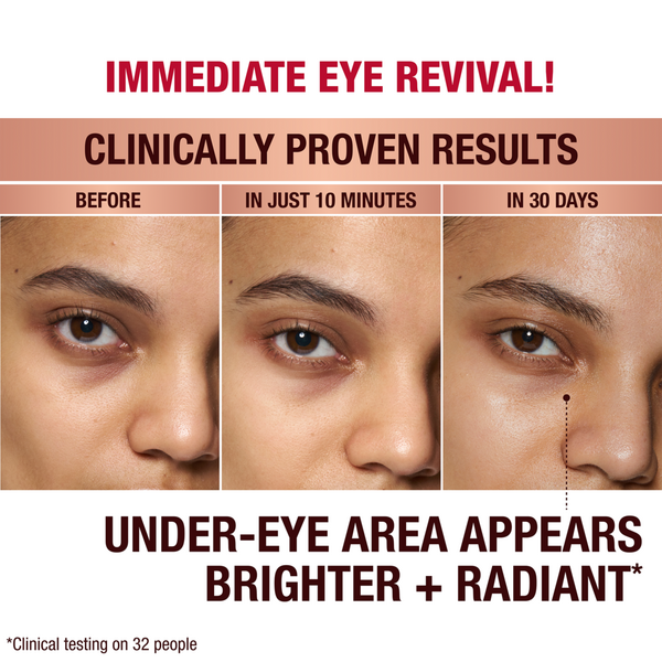 Charlotte Tilbury Immediate Eye Revival Patches #4