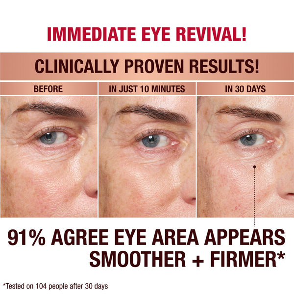 Charlotte Tilbury Immediate Eye Revival Patches #5