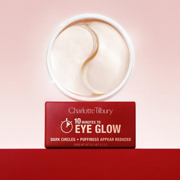 Charlotte Tilbury Immediate Eye Revival Patches #7