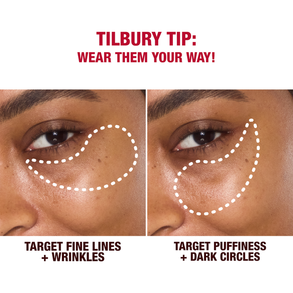 Charlotte Tilbury Immediate Eye Revival Patches #8