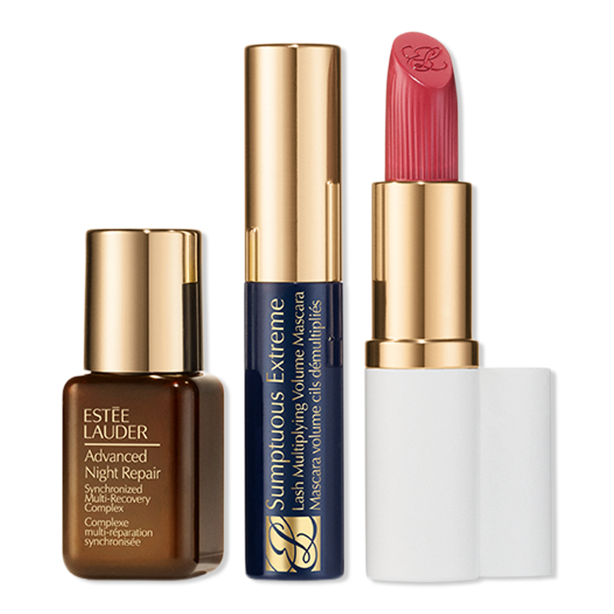 Estée Lauder Free 3 Piece Gift with $50 brand purchase #1