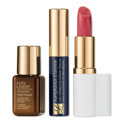 Estée Lauder Free 3 Piece Gift with $50 brand purchase