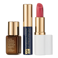 Pure Color Crème Lipstick