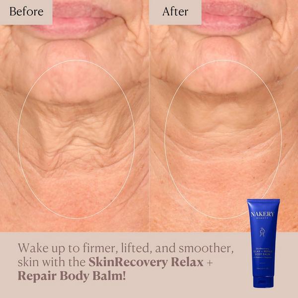 NAKERY BEAUTY SkinRecovery Magnesium Sleep Aid Kit #5