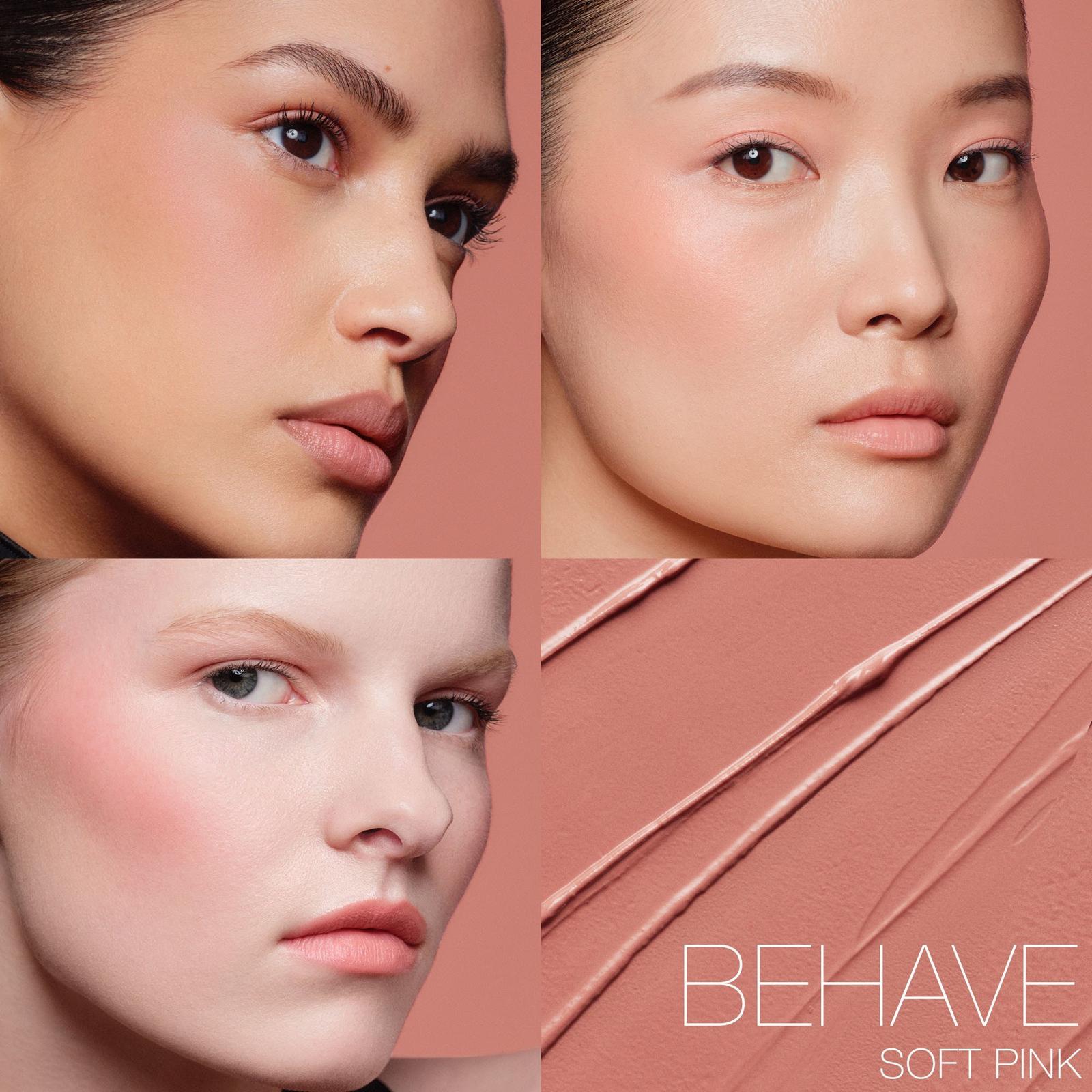 The Multiple - BEHAVE