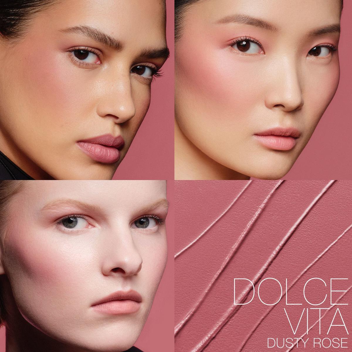 The Multiple - DOLCE VITA