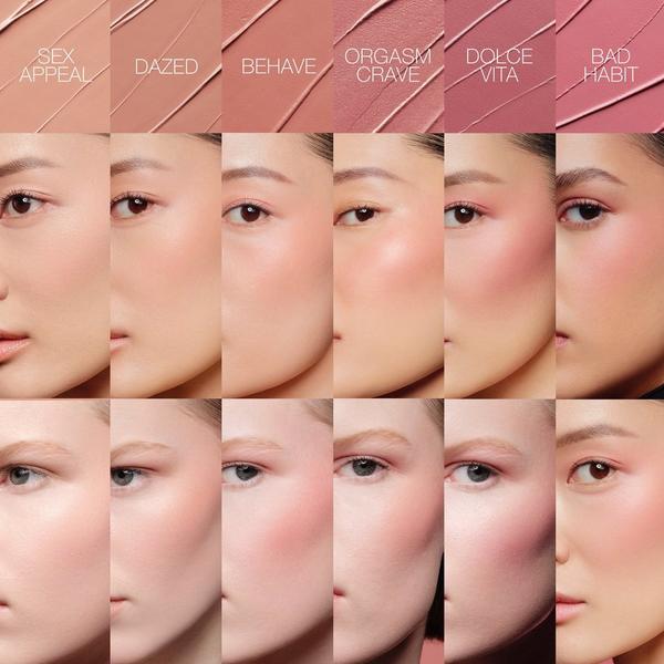 NARS The Multiple #4