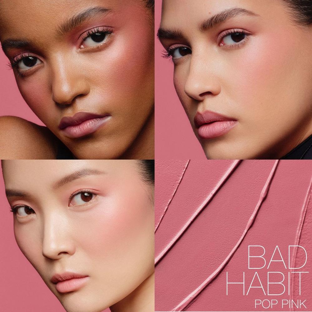The Multiple - BAD HABIT