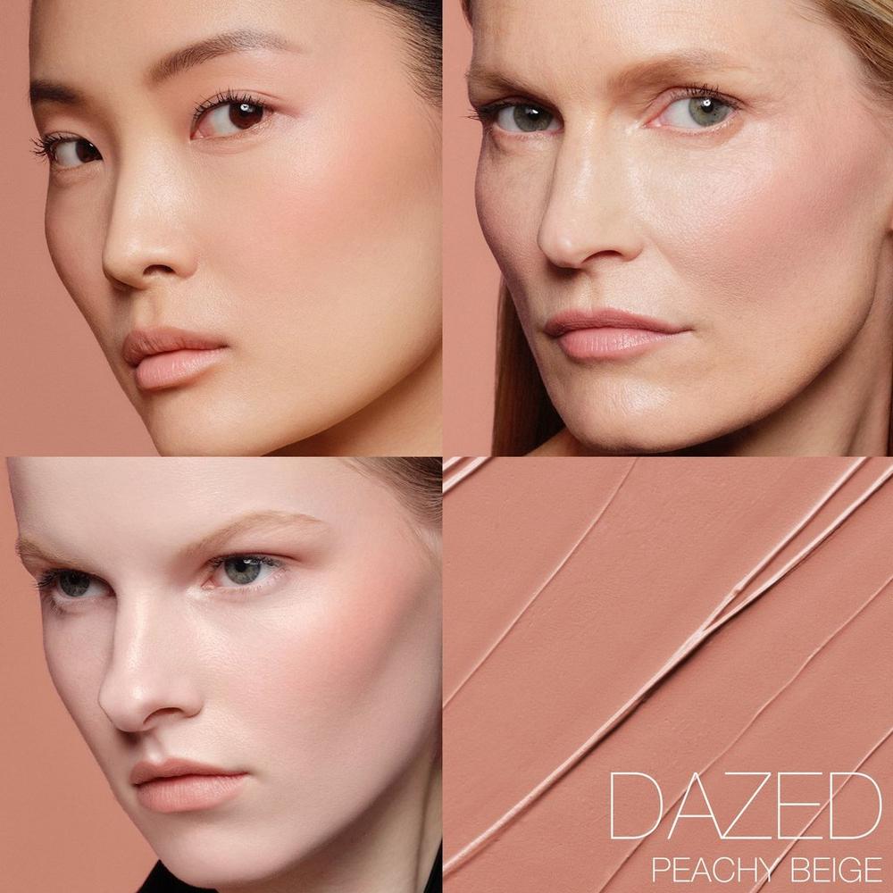 The Multiple - DAZED