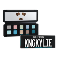 King Kylie Collection Eyeshadow Palette