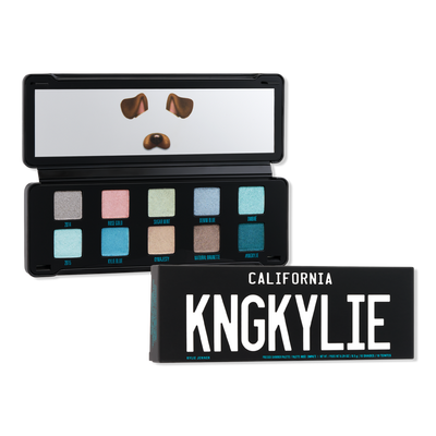 KYLIE COSMETICS King Kylie Collection Eyeshadow Palette