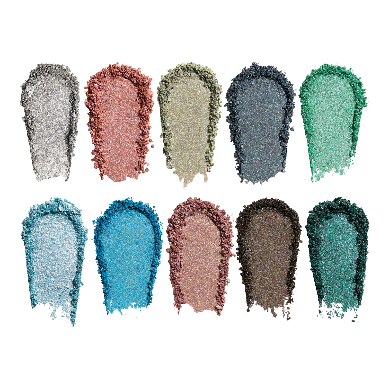 King Kylie Collection Eyeshadow Palette