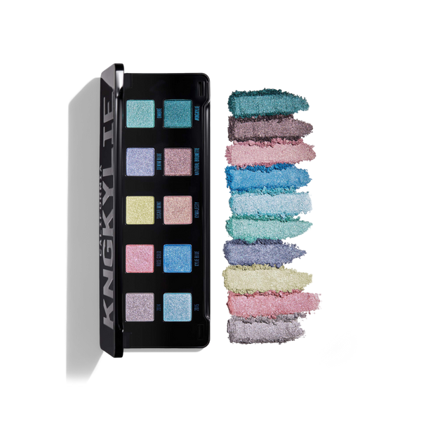 KYLIE COSMETICS King Kylie Collection Eyeshadow Palette #6